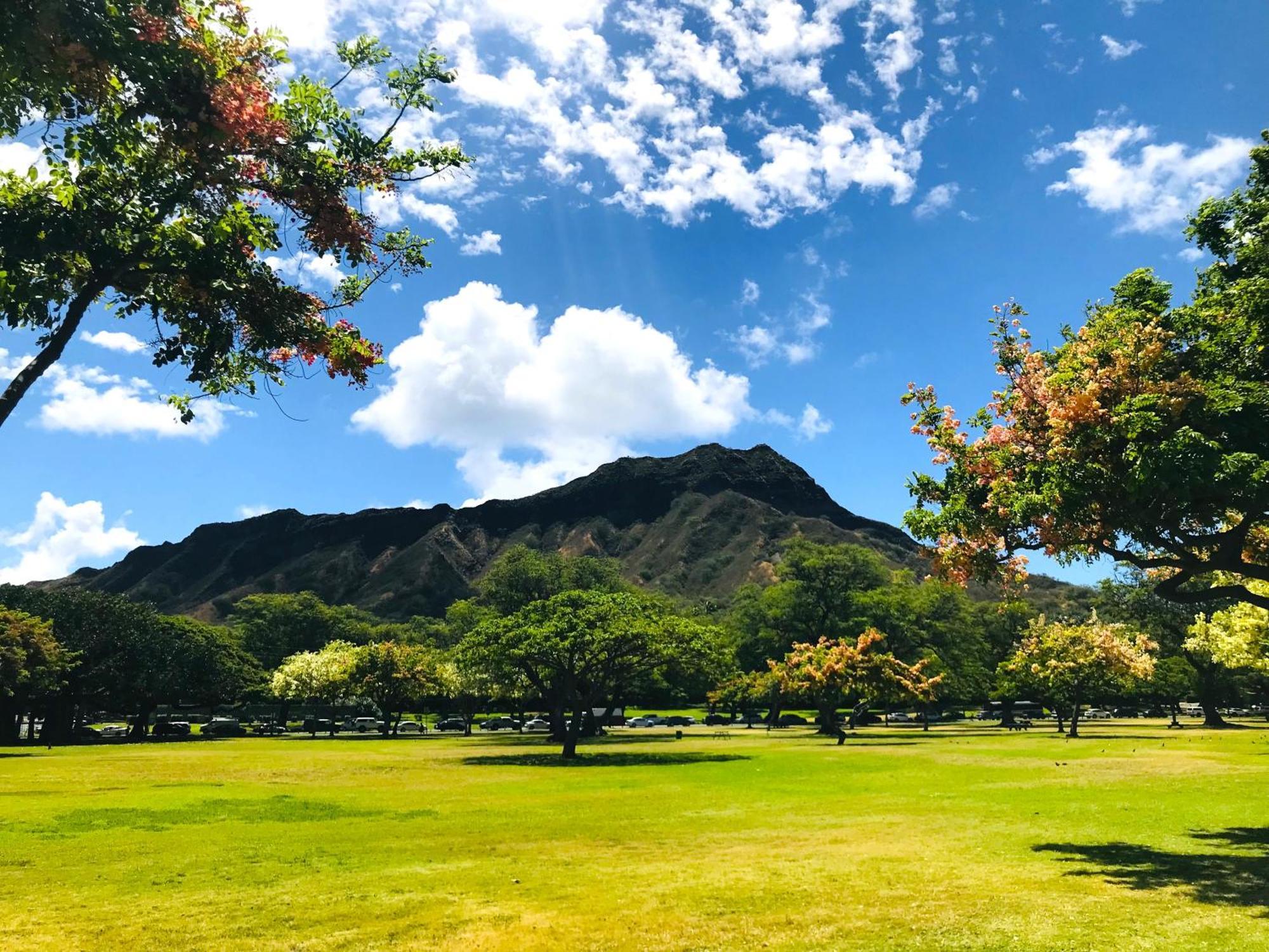 Royal Kuhio 1703 - Spacious Studio With Stunning Mountain Views In The Heart Of Waikiki! Villa Honolulu Exterior photo